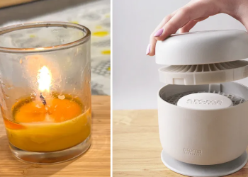 Aroma Amplifier Review