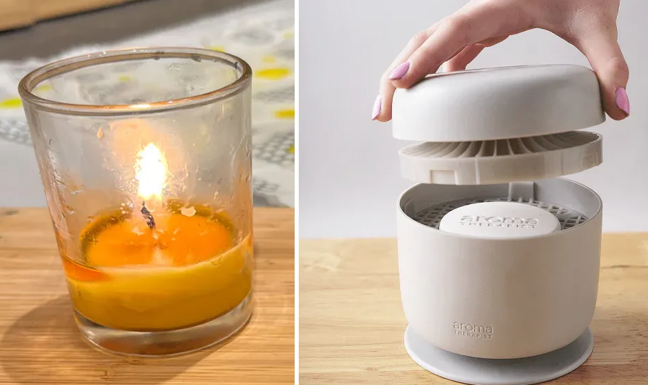 Aroma Amplifier Review 2026: Is This Flameless Aromatherapy Device Actually Worth It? 1 Aroma Amplifier Review