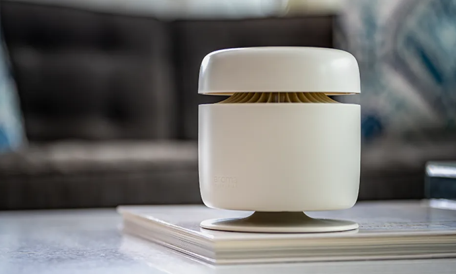 Aroma Amplifier Review 2026: Is This Flameless Aromatherapy Device Actually Worth It? 2 Aroma Amplifier