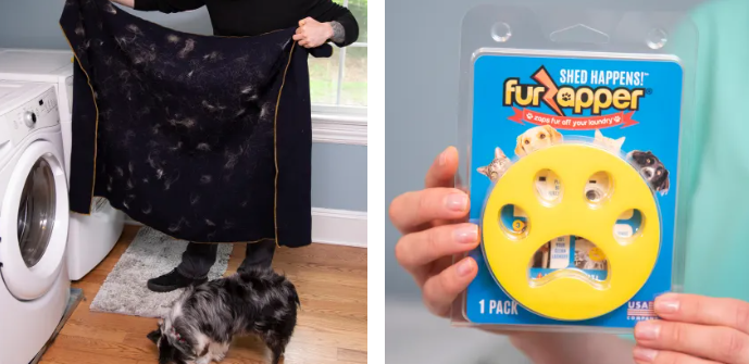 FurZapper Benefits