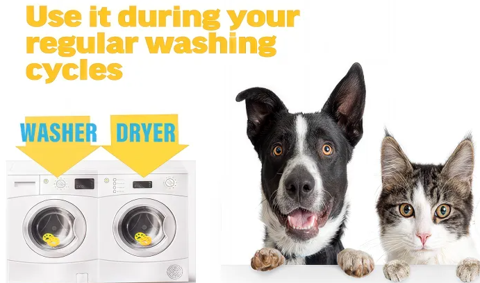 FurZapper Features