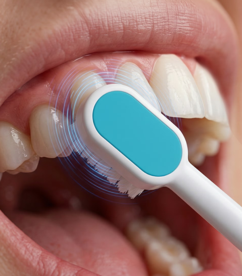 Great Gums Advantages