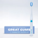 GreatGums ToothBrush