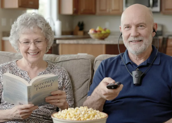 Hear Direct Wireless TV Headset Reviews