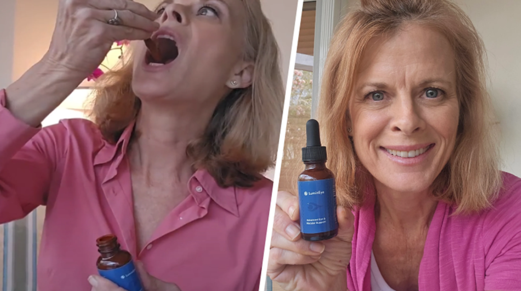 Lumineye Nano Drop Review (2026): Does This Eye Health Supplement Actually Work? 5 LuminEye Advantages