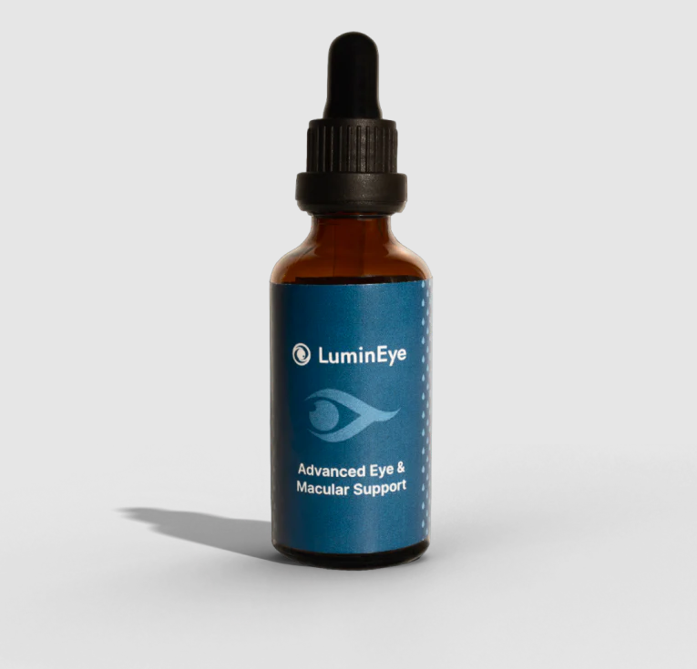 Lumineye Nano Drop Review (2026): Does This Eye Health Supplement Actually Work? 1 LuminEye