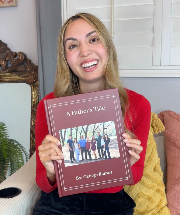Memorygram Legacy Book Review