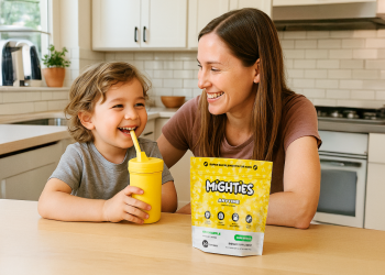 Mighties Review