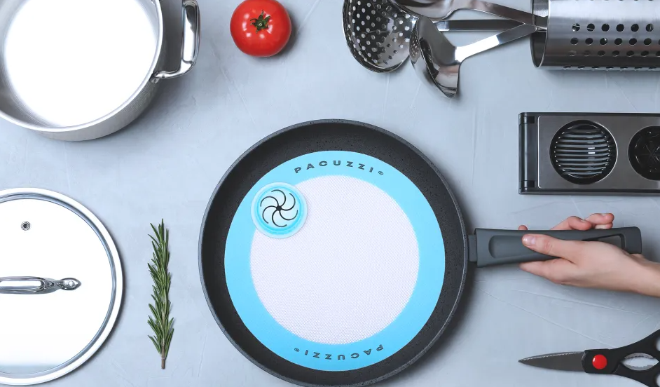 Pacuzzi Kitchen Tool Review 2026: I Tested It for 30 Days - Here's My Honest Take 3 Pacuzzi Kitchen Tool