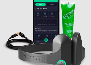 Pulsetto