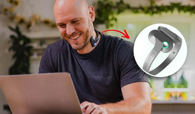 Pulsetto Review 2026: Must Read Before Buying the Pulsetto Vagus Nerve Stimulator! 1 Pulsetto Review