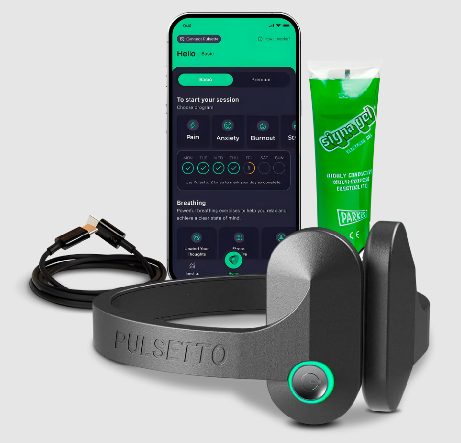 Pulsetto Review 2026: Must Read Before Buying the Pulsetto Vagus Nerve Stimulator! 3 Pulsetto