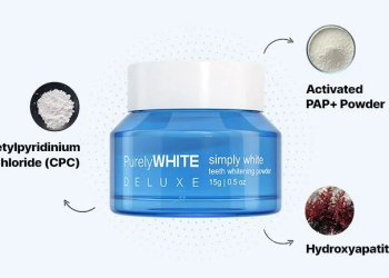 Purely White Deluxe Review