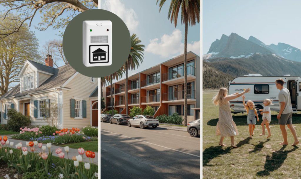 Riddex Plus Review 2026: Honest Verdict on This Electromagnetic Pest Repeller 7 Riddex Plus Advantages