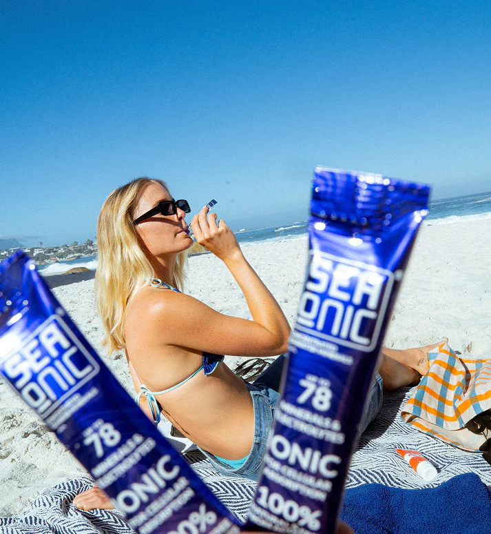 Seaonic Review 2026: Is This Ocean-Based Electrolyte Supplement Actually Worth It? 3 Seaonic Review
