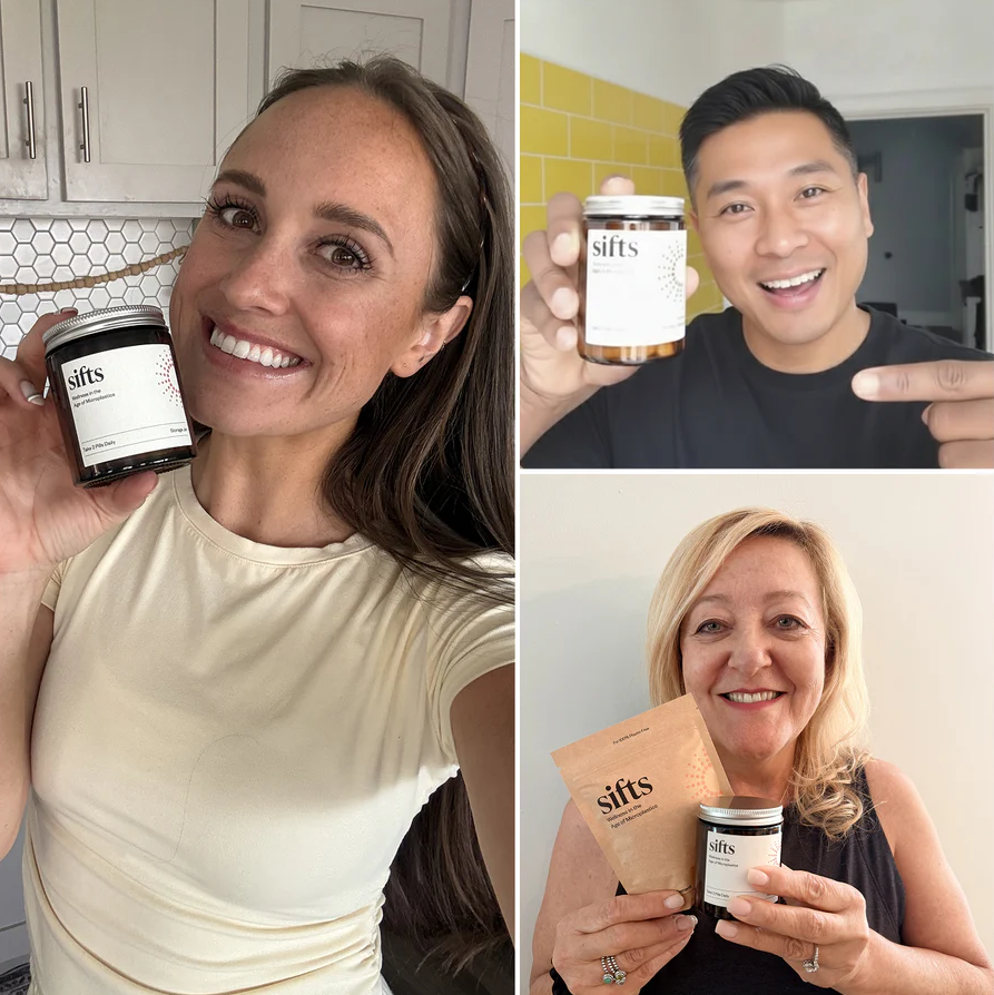 Sifts Microplastic Binding Supplement Review 2026: I Tested It for 30 Days - Here's My Honest Take 6 Sifts Customer Review