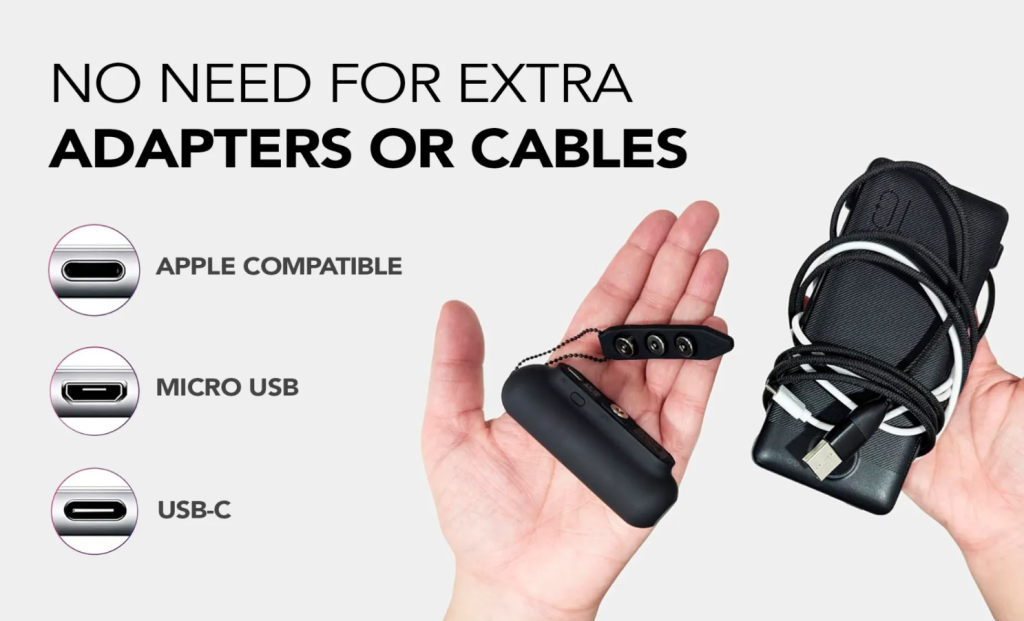 Statik Snap-N-Charge Review (2026): Clever Emergency Charger or Overpriced Gimmick? 7 Statik Snap N Charge Advantages