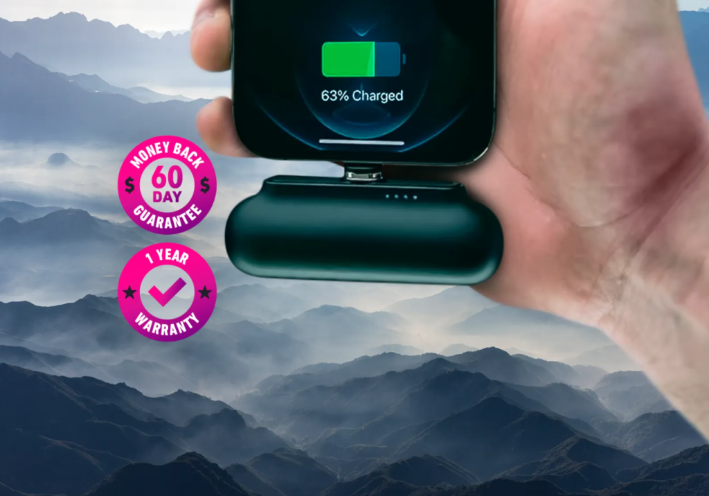 Statik Snap-N-Charge Review (2026): Clever Emergency Charger or Overpriced Gimmick? 9 Statik Snap N Charge Money Back Guarntee