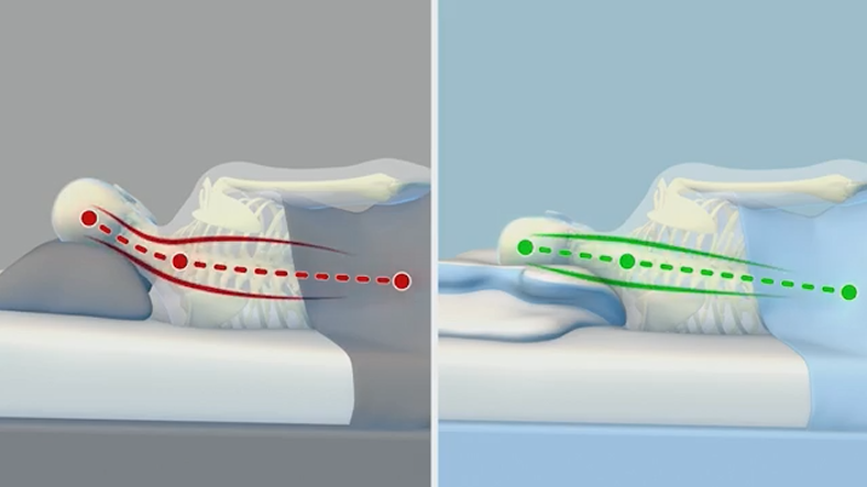VelaSleep Benefits