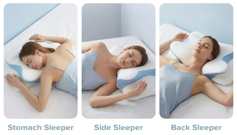 VelaSleep Features