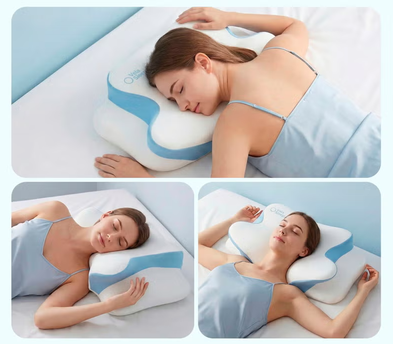 VelaSleep Uses