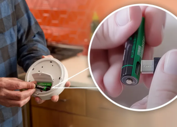Zithion-X Rechargeable Batteries