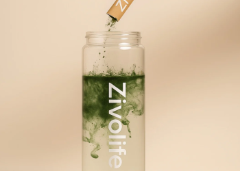 ZivoLife Review