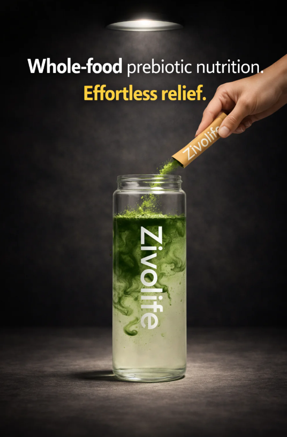 ZivoLife