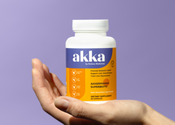 AKKA Liver Cleanse Detox Review