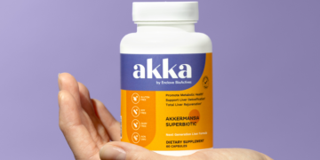 AKKA Liver Cleanse Detox Review
