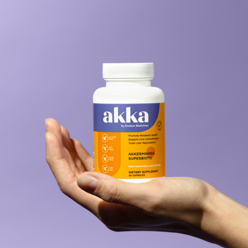 Akka Review 2026: Does This Liver Cleanse Detox & Repair Superbiotic Works? 1 AKKA Liver Cleanse Detox Review