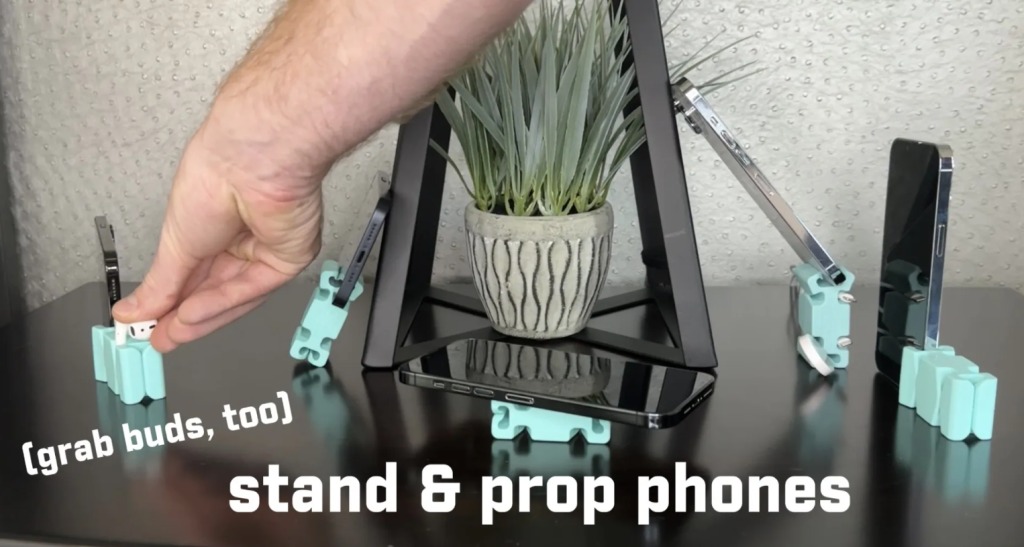 CordBrick Review 2026: Does This Weighted Cord Organizer Actually Work? 6 CordBrick Features
