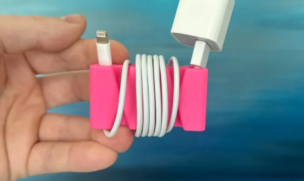 CordBrick Review 2026: Does This Weighted Cord Organizer Actually Work? 1 CordBrick Review