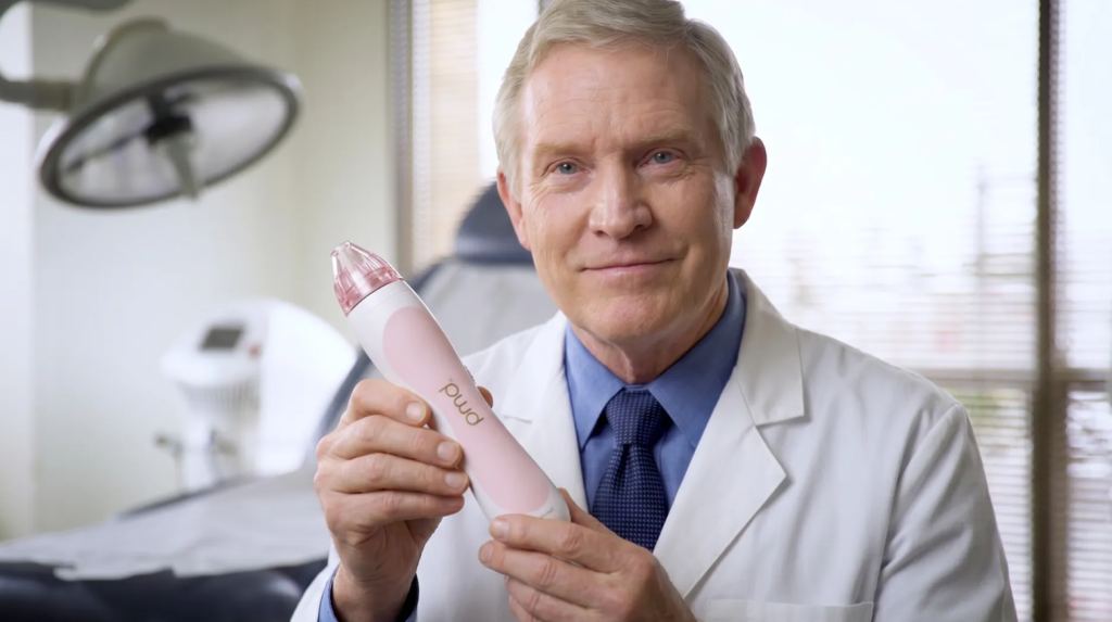 The Ultimate PMD Microderm Review (2026): Real Results, Safety Warnings & Alternatives 12 Doctors Backed PMD Microderm