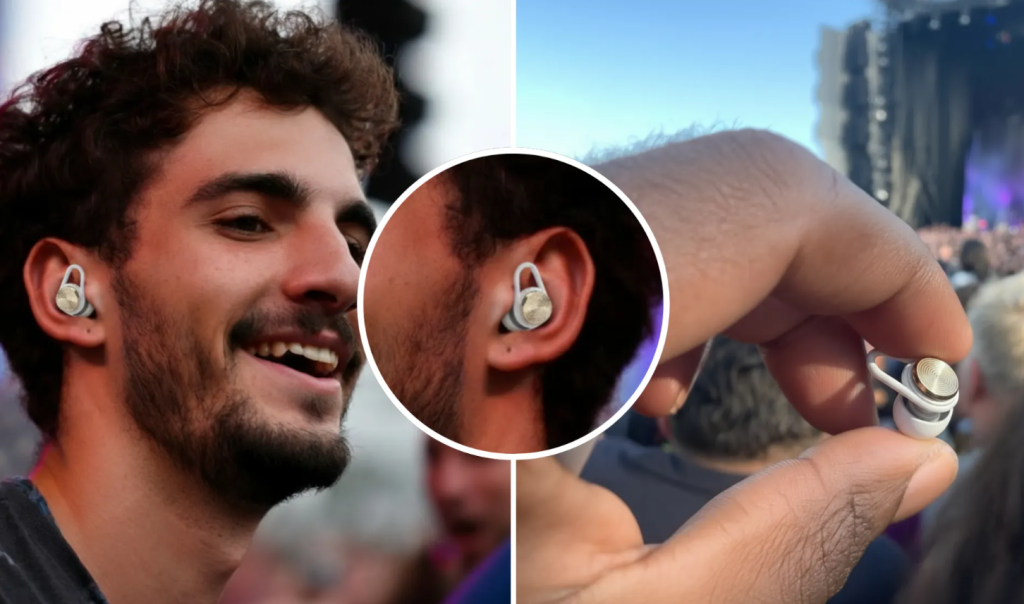 Hears Earplugs Review 2026: Does This "World's Most Flexible Earplug" Actually Work? 1 Hears Earplugs Review
