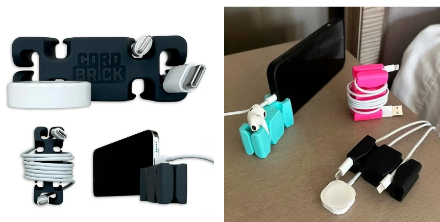 CordBrick Review 2026: Does This Weighted Cord Organizer Actually Work? 3 How To Use CordBrick