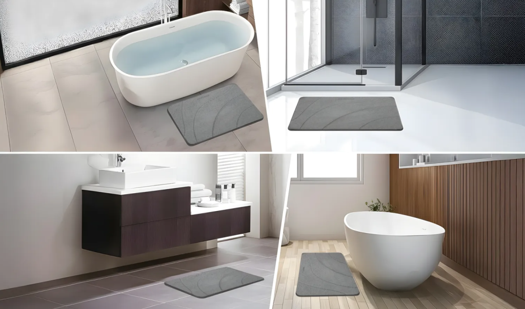 Matmend Bath Mat Review 2026: Does This Instant-Dry Stone Bath Mat Really Work? 5 MatMend Uses