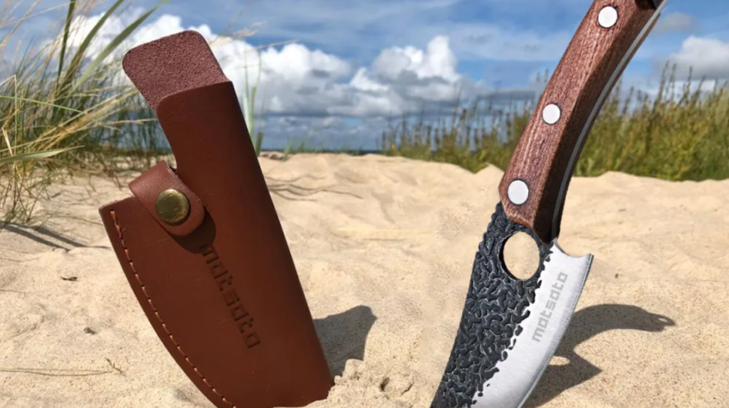 Matsato Chef Knife
