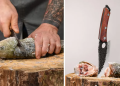 Matsato Chef Knife Review