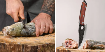 Matsato Chef Knife Review