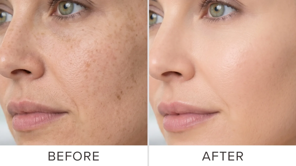 The Ultimate PMD Microderm Review (2026): Real Results, Safety Warnings & Alternatives 10 PMD Microderm Before & After