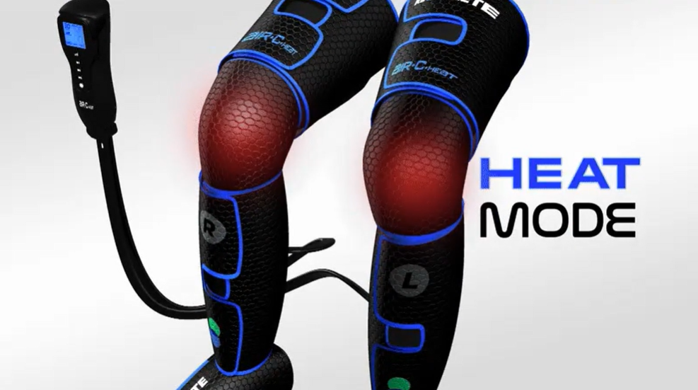 Reathlete Air-C Leg Massager Pro Review 2026: Does This Leg Massager Actually Work? 7 Reathlete Air-C Leg Massager Pro Execlusive Benefits