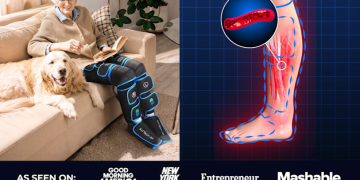 Reathlete Air-C Leg Massager Pro Review