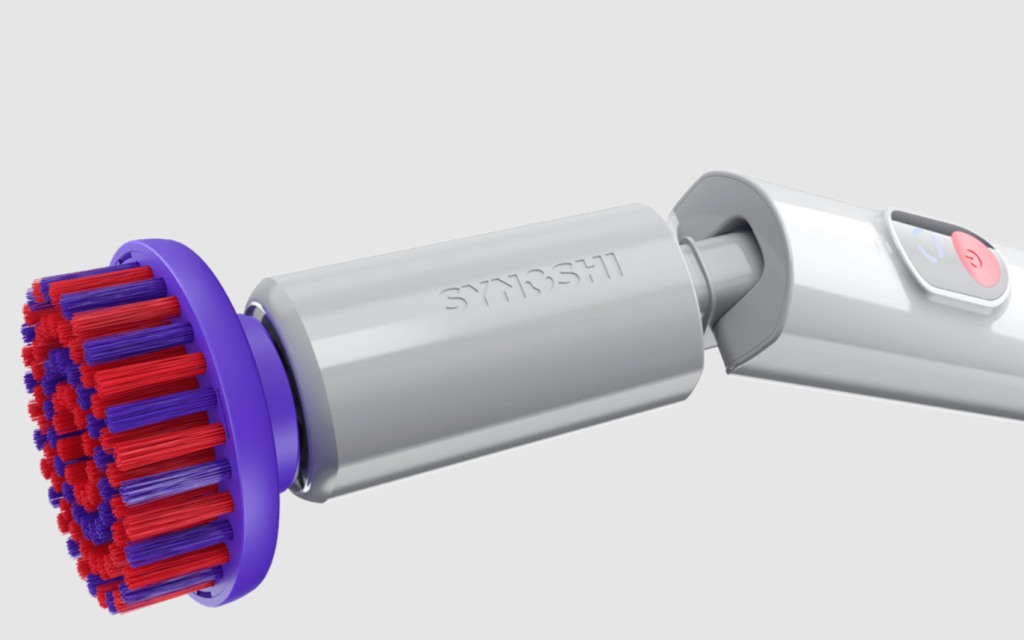 Synoshi PRO
