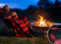 The Chair Blanket Review