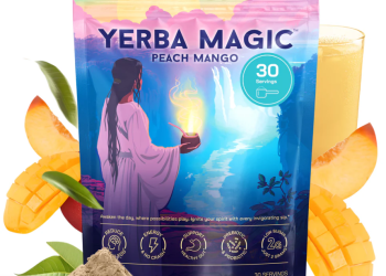 Yerba Magic Review