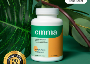 emma relief review
