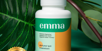 emma relief review