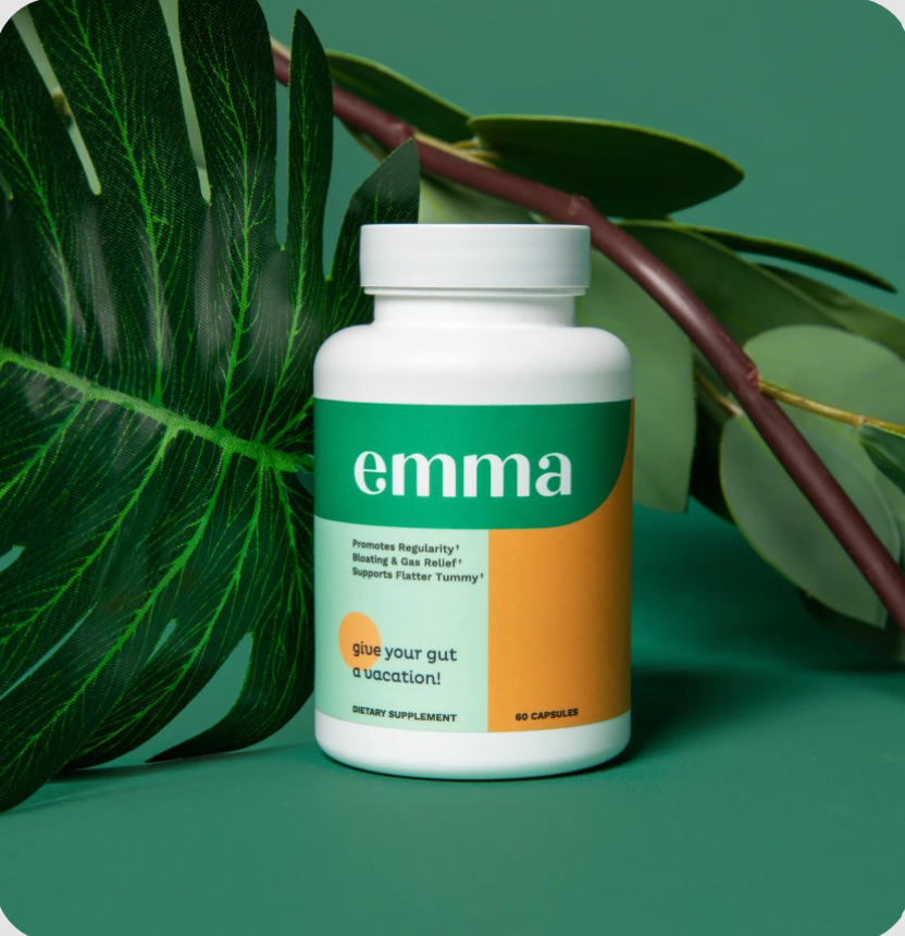 emma relief