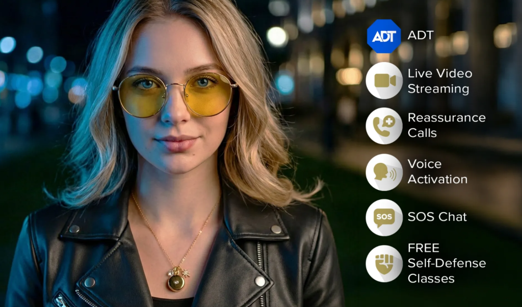 invisaWear Review 2026: Does This Panic Button Jewelry Actually Work? 1 invisaWear